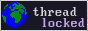thread locked